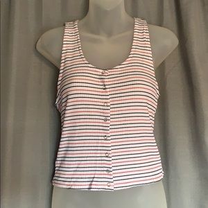 🤍❤️ Forever 21 Tank Top ❤️🤍